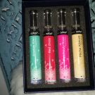 Swatch de testemaman : Adopt' Eau de Parfum, Adopt by Réserve Naturelle