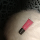 Swatch de testemaman : Unlimited Lipgloss, Kiko