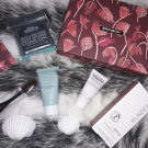 Swatch de testemaman : Birchbox, Birchbox