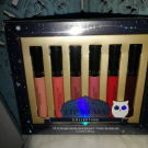 Swatch de testemaman : Cream lip stain Mat - Rouge à lèvres mat, Sephora