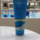 Swatch de Marine31 : Gelée fraîche, Polysianes