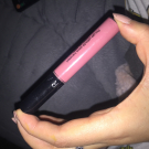 Swatch de Fay76 : Cream lip stain Mat - Rouge à lèvres mat, Sephora