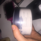 Swatch de Fay76 : Baume Corps Nourrissant, Sephora