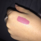 Swatch de Fay76 : Cream lip stain Mat - Rouge à lèvres mat, Sephora