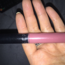 Swatch de Fay76 : Cream lip stain Mat - Rouge à lèvres mat, Sephora