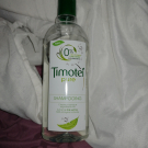 Swatch de somebodyelse : Timotei Pure, Timotei
