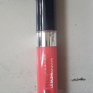 Swatch de Gabhy : Le baume liquide, Yves Rocher