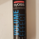 Swatch de Gabhy : Laque Volume Effect, Saint Algue