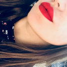 Swatch de Ninon_vlldr : Cream lip stain Mat - Rouge à lèvres mat, Sephora
