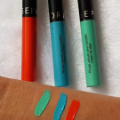 Swatch de Mimissa : Cream lip stain Mat - Rouge à lèvres mat, Sephora