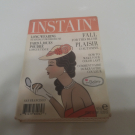 Swatch de June1107 : Blush Instain, theBalm