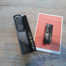 Swatch de SOWELOU : Le Booster LIFT, Absolution