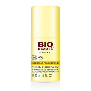 Body Déodorant longue durée, Nuxe - Infos et avis