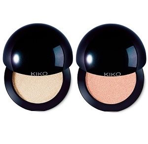 Cream Radiance Highlighter, Kiko - Infos et avis