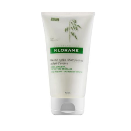 Baume Après-Shampooing Extra-Doux Au Lait D'Avoine, Klorane - Infos et avis