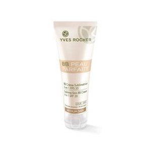 BB Crème Sublimatrice 6 en 1, Yves Rocher - Infos et avis