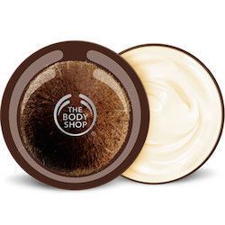Beurre Corporel Noix de Coco, The Body Shop : anaish aime !