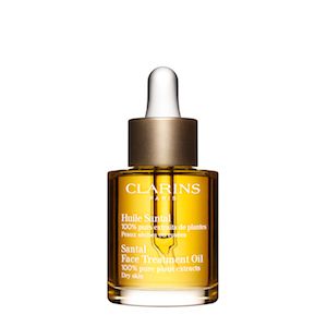 Huile Santal, Clarins - Infos et avis