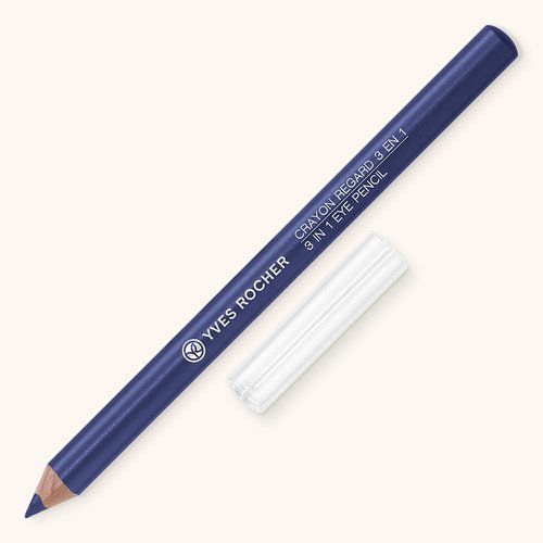 Crayon Regard 3 en 1 Couleur Nature, Yves Rocher - Infos et avis