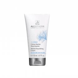 Crème marine nourrissante, Algotherm - Infos et avis