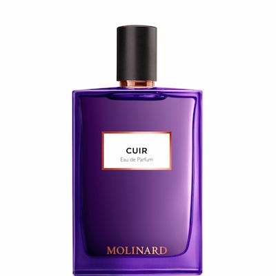 Cuir, Molinard - Infos et avis