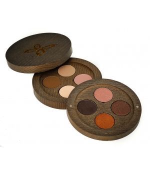 Gypsy Palette, Boho Green - Infos et avis