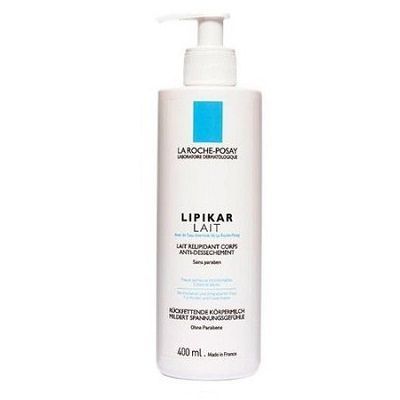 Lipikar Lait Relipidant Corps Anti-Dessèchement, La Roche-Posay - Infos et avis