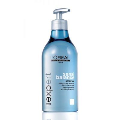Shampoing Expert Sensi Balance, L'Oréal Paris - Infos et avis