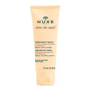 Rêve de Miel - Crème mains et ongles -, Nuxe : anaish aime !