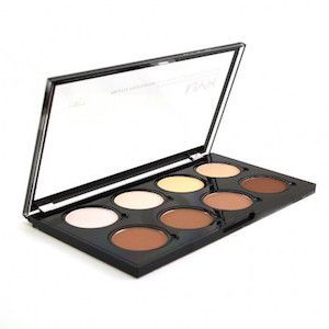 Highlight & Contour Pro Palette, NYX - Infos et avis