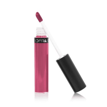 Rouge à lèvre liquide mat, Ofra - Infos et avis