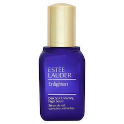Enlighten - Sérum de nuit correcteur anti-taches, Estée Lauder - Infos et avis