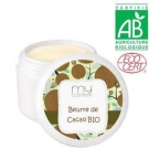 Beurre de Cacao, My Cosmetik - Infos et avis