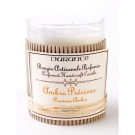 Bougie parfumée Ambre Précieux, Durance - Infos et avis