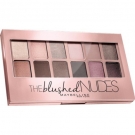 Palette Yeux The Blushed Nudes, Gemey-Maybelline - Infos et avis