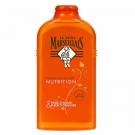 Douche huile de soin nutrition à l'huile d'argan & fleur d'oranger, Le Petit Marseillais - Infos et avis