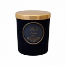 Bougie Parfumée Ambre Noir, Shearer Candles - Infos et avis