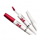 Rouge à lèvres Superstay 24H, Gemey-Maybelline - Infos et avis