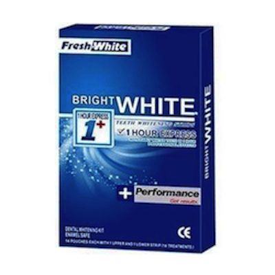 Bright White, Fresh White - Infos et avis