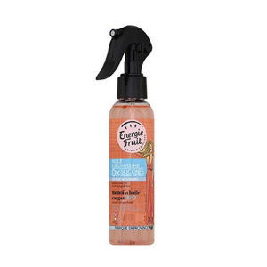 Huile Sublissime Monoï et Huile d'Argan Bio, Energie Fruit - Infos et avis