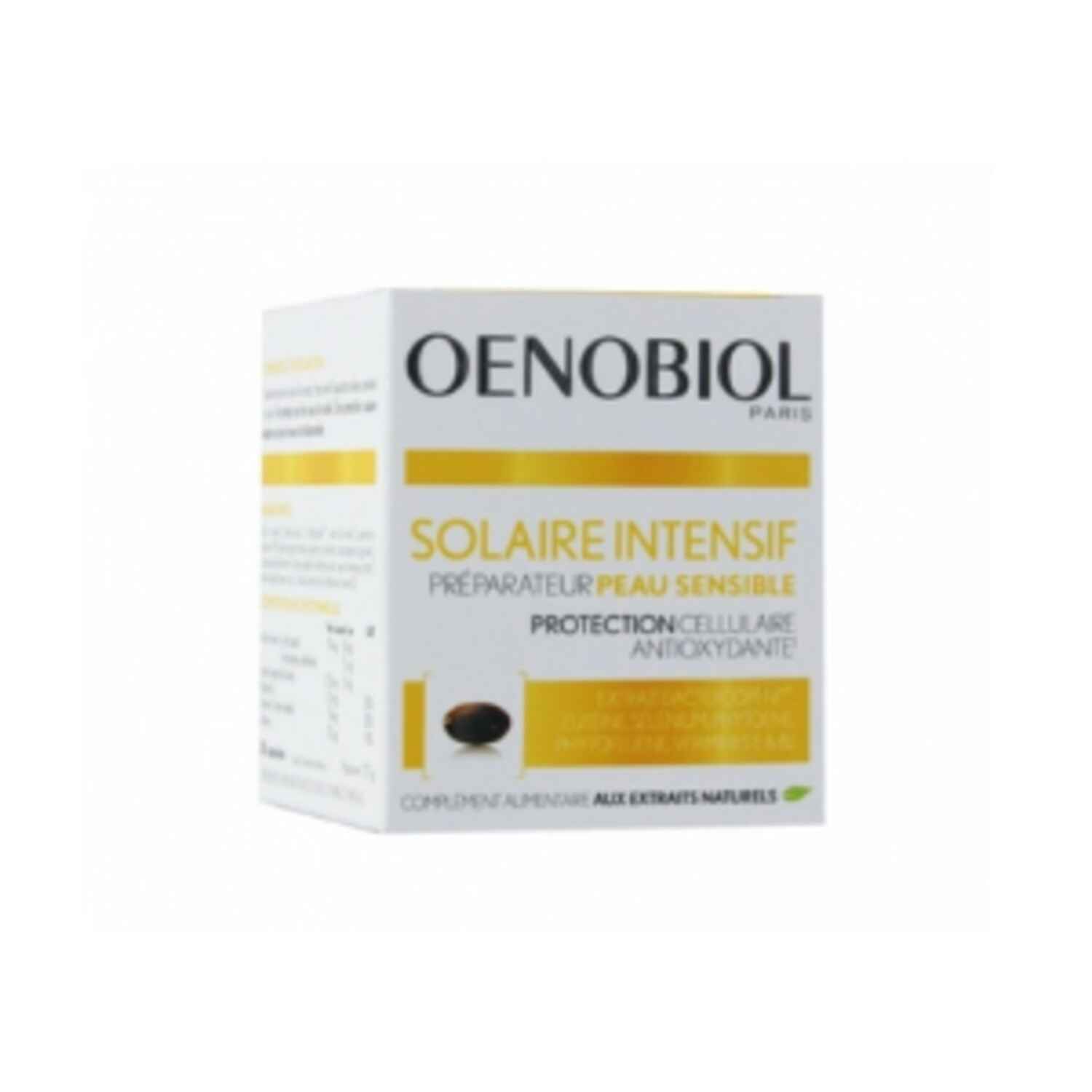 Oenobiol Solaire Intensif, Oenobiol : clara2b aime !