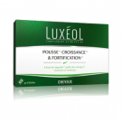 Luxéol Cheveux Pousse Croissance et Fortification, Luxéol - Infos et avis