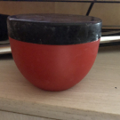 Swatch de Louloudel : Asia Zen Control Elixir, Orofluido