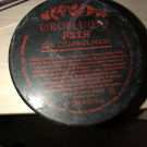 Swatch de Louloudel : Asia Zen Control Elixir, Orofluido