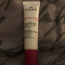 Swatch de Louloudel : Nirvanesque Yeux Contour des yeux lissant 1ères rides, Nuxe