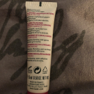 Swatch de Louloudel : Nirvanesque Yeux Contour des yeux lissant 1ères rides, Nuxe