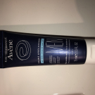 Swatch de Louloudel : Baume après-rasage, Avène