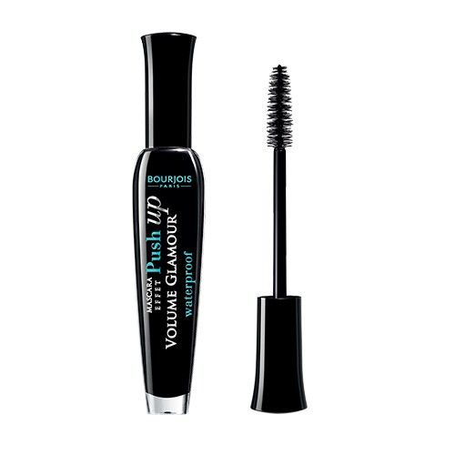Mascara Volume Glamour effet Push Up, Bourjois - Infos et avis
