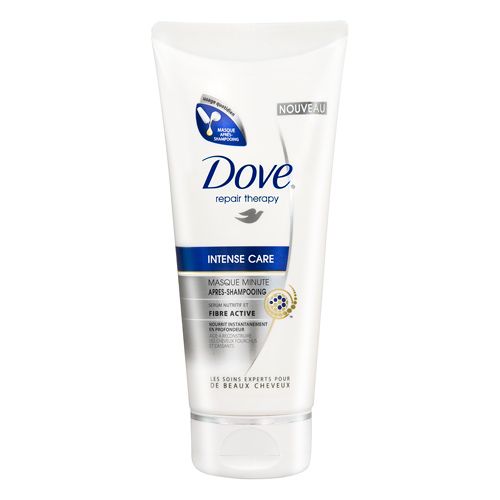 Après Shampoing Intense Care, Dove - Infos et avis