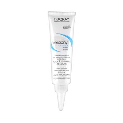 Keracnyl Control Crème, Ducray - Infos et avis